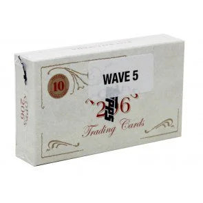 2022 Topps T206 Wave 5 Baseball Box (Ships Sealed Only)
