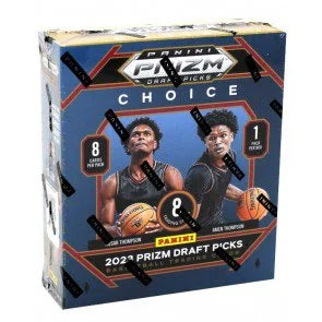 2023 24 Panini Prizm Draft Picks Basketball Choice 20 Box Case (Ships Sealed Only)