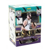 2023-24 Topps Chrome Basketball Hanger Pack Box | 5 Packs (Ships Sealed Only)