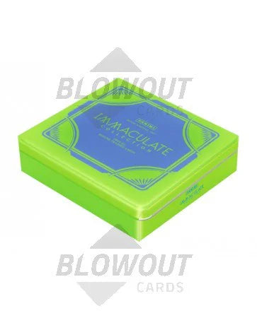 DRAFT - 2024-25 Panini Immaculate Soccer Hobby Case | 6 Boxes