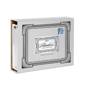2024 Panini Flawless Baseball FOTL 2 Box Case First Off The Line (Ships Sealed Only)