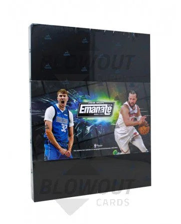 NBA Signed 8x10 Photo Mystery Box 2025 26 Emanate