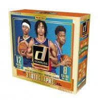 2025-26 Topps Signature Class Basketball Blaster 40 Box Case (Ships Sealed Only)