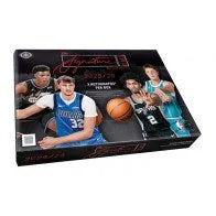 2025-26 Topps Signature Class Basketball Blaster 40 Box Case (Ships Sealed Only)