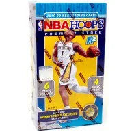 2025-26 Topps Signature Class Basketball Blaster Box (Ships Sealed Only) - B