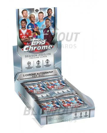 DRAFT - blowoutcards:2025-26-topps-uefa-club-competitions-chrome-soccer-hobby-12-box-case-27968