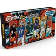DRAFT - 2025 Panini Prizm FIFA Club World Cup Soccer Blaster Case | 12 Boxes