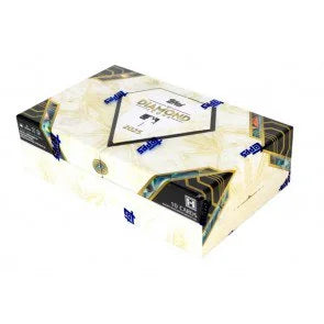 2025 Topps Diamond Icons Baseball Hobby Box (Ships Sealed Only)