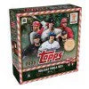 DRAFT - 2026 Bowman Baseball Blaster Box | First Prospect Release