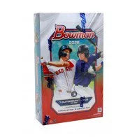 DRAFT - 2026 Bowman Baseball Blaster Box | First Prospect Release