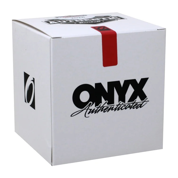 2026 Onyx Preferred Players Collection Baseball 3 Box Case - B2