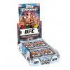 DRAFT - 2026 Topps UFC Chrome Hobby 12-Box Case | 144 Packs