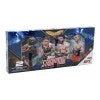 DRAFT - 2026 Topps UFC Chrome Hobby 12-Box Case | 144 Packs