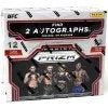 DRAFT - 2026 Topps UFC Chrome Hobby 12-Box Case | 144 Packs