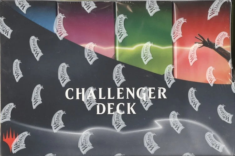 Magic the Gathering Challenger Deck Box