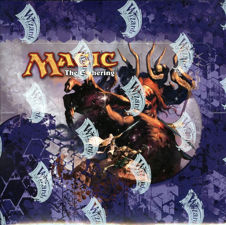 Magic The Gathering Journey Into Nyx Event Deck Case (Ships Sealed Only)