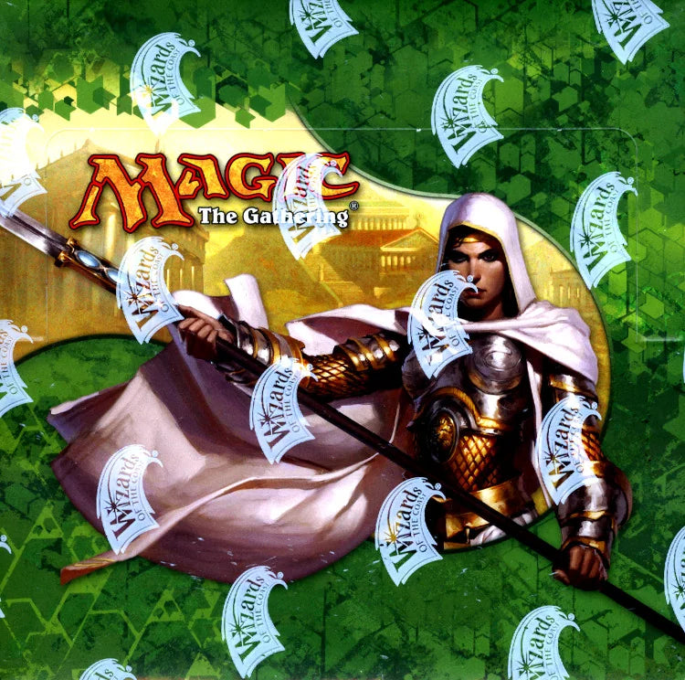 Magic The Gathering Theros Event Deck Case (Ships Sealed Only)