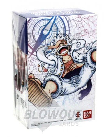 DRAFT - One Piece Awakening of the New Era Double Pack Box Set