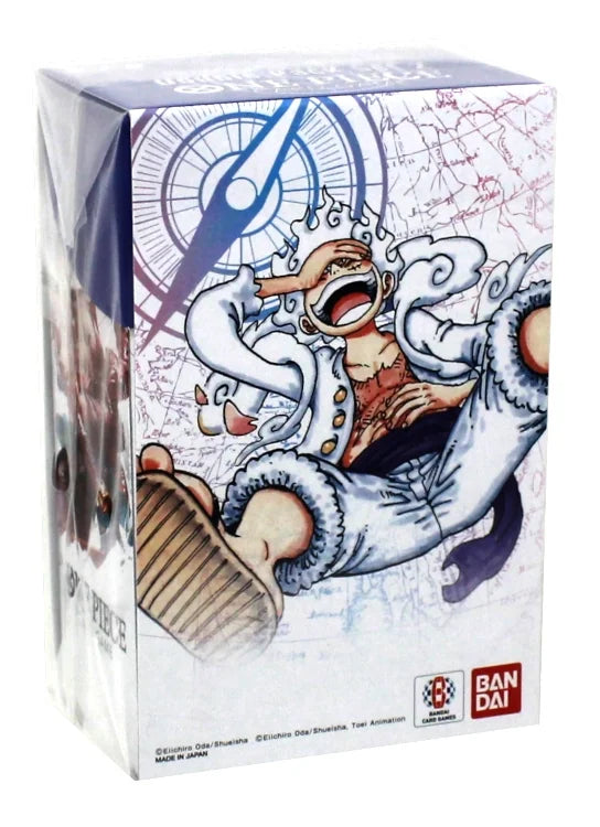 One Piece Awakening Of The New Era Double Pack Set 2 Box