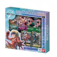 DRAFT - One Piece Devil Fruits Collection Vol. 2 Flame-Flame Fruit Box