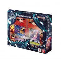DRAFT - One Piece The Azure Sea's Seven Double Pack Set 9 Box | TCG
