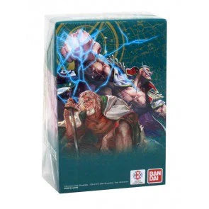 DRAFT - One Piece Two Legends Double Pack Box Set | 2 Booster Packs