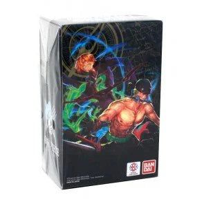 DRAFT - One Piece Wings of the Captain Double Pack Box | TCG