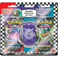 DRAFT - Pokemon First Partner Pack Unova | 12-Pack Case