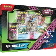 DRAFT - Pokemon First Partner Pack Unova | 12-Pack Case