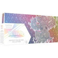 DRAFT - Pokemon First Partner Pack Unova | 12-Pack Case