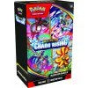 DRAFT - Pokemon Mega Evolution Ascended Heroes EX Box | 4 Booster Packs