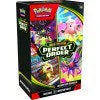 DRAFT - Pokemon Mega Evolution Ascended Heroes EX Box | 4 Booster Packs