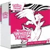 DRAFT - Pokemon Mega Evolution Booster 6 Box Case