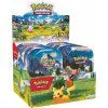 DRAFT - Pokemon Mega Evolution Booster 6 Box Case