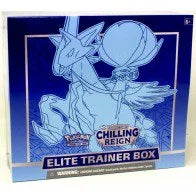 DRAFT - Pokemon Mega Evolution Booster 6 Box Case