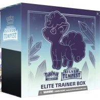 DRAFT - Pokemon Mega Evolution Booster 6 Box Case
