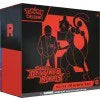 DRAFT - Pokemon Mega Evolution Chaos Rising 3-Pack Blister | 24-Pack Box