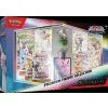 DRAFT - Pokemon Mega Evolution Chaos Rising 3-Pack Blister | 24-Pack Box