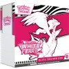 DRAFT - Pokemon Mega Evolution Chaos Rising Blister Pack Case | 144 Packs