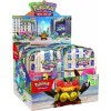 DRAFT - Pokemon Mega Evolution Chaos Rising Blister Pack Case | 144 Packs