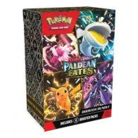 DRAFT - Pokemon Mega Evolution Chaos Rising Blister Pack Case | 144 Packs