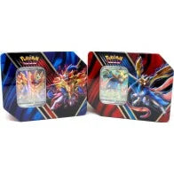 DRAFT - Pokemon Mega Evolution Phantasmal Flames 24-Pack Blister Box