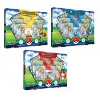 DRAFT - Pokemon Mega Evolution Phantasmal Flames 24-Pack Blister Box