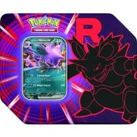 DRAFT - Pokemon Mega Evolution Phantasmal Flames 24-Pack Blister Box