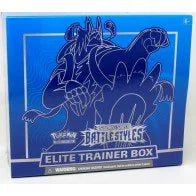 DRAFT - Pokemon Mega Evolution Phantasmal Flames Booster Bundle | 25-Box Case