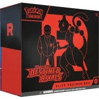 DRAFT - Pokemon Mega Evolution Phantasmal Flames Booster Bundle | 25-Box Case
