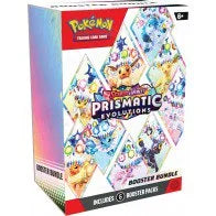 DRAFT - Pokemon Mega Evolution Phantasmal Flames Build & Battle Display Box