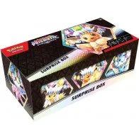 DRAFT - Pokemon Mega Evolution Phantasmal Flames Elite Trainer Box Case | 10 Boxes