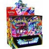 DRAFT - Pokemon TCG Mega Evolution Pitch Black Booster Case | 25 Boxes