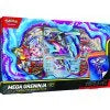 DRAFT - Pokemon Mega Evolution Pitch Black Elite Trainer Box